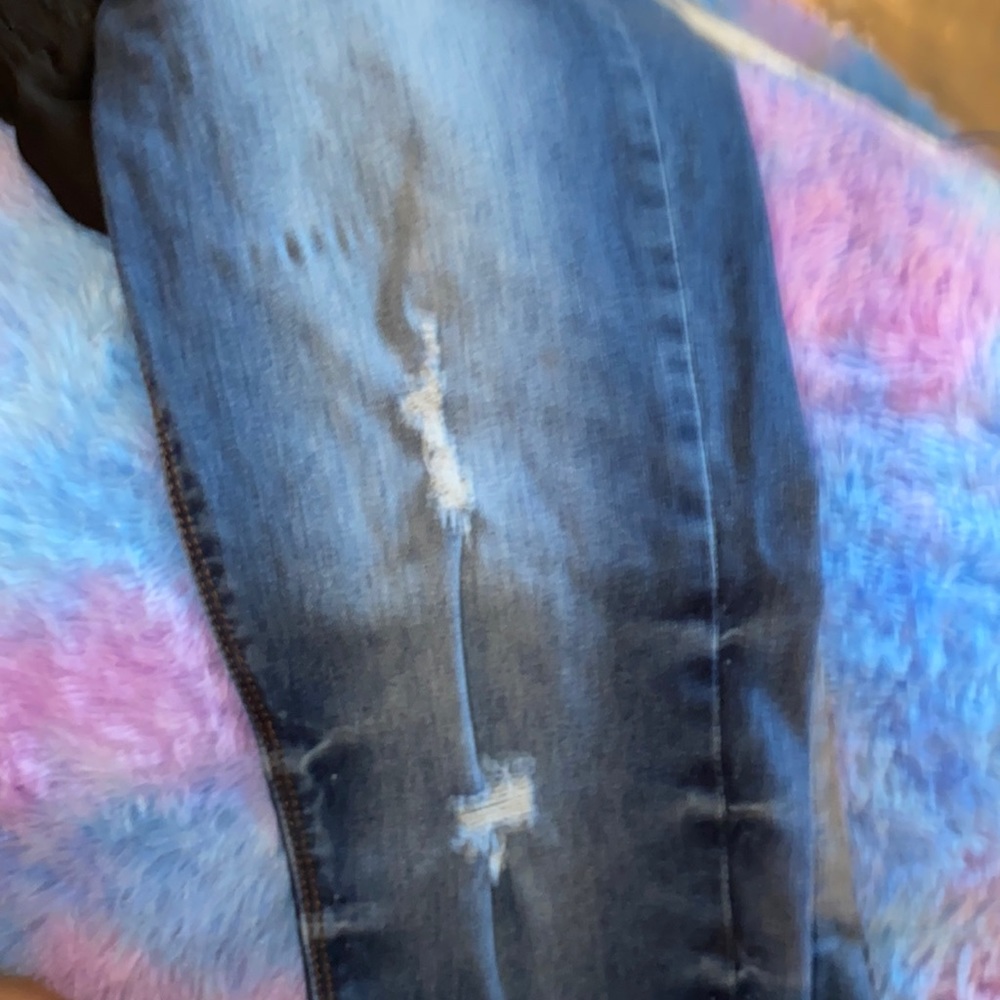 Ripped